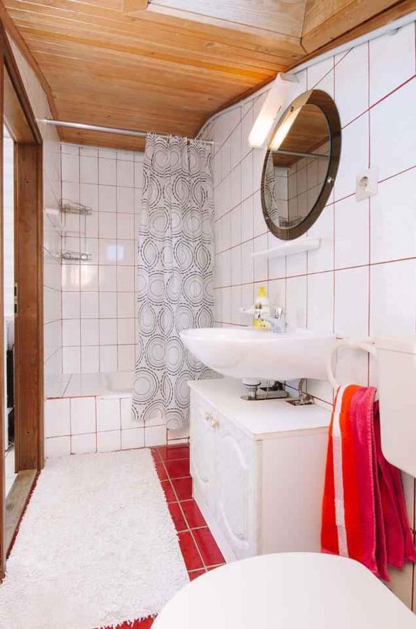 Apartment In Crikvenica 39210 Bagian luar foto