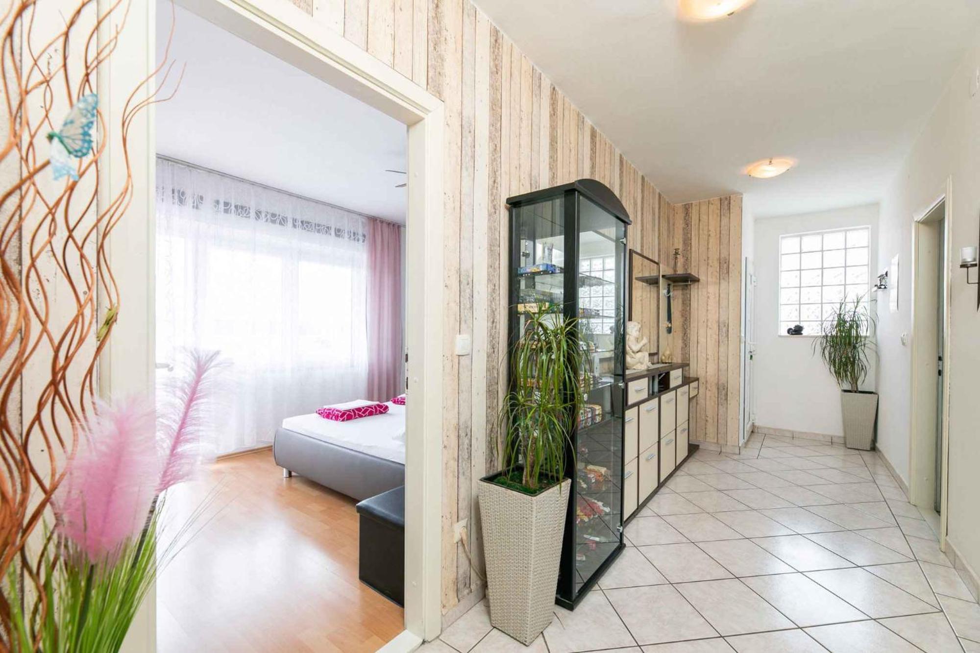 Apartment In Crikvenica 39210 Bagian luar foto