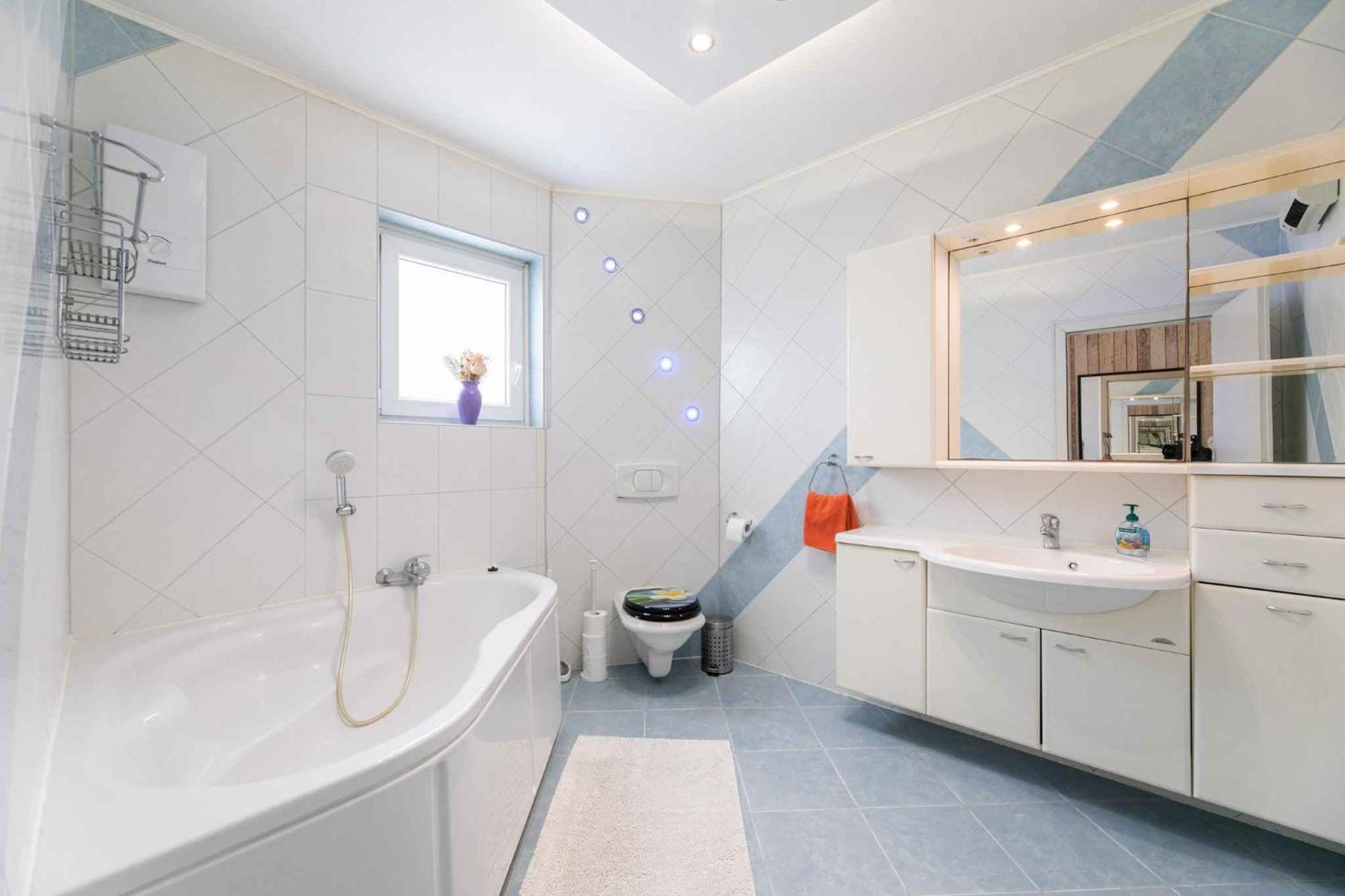 Apartment In Crikvenica 39210 Bagian luar foto