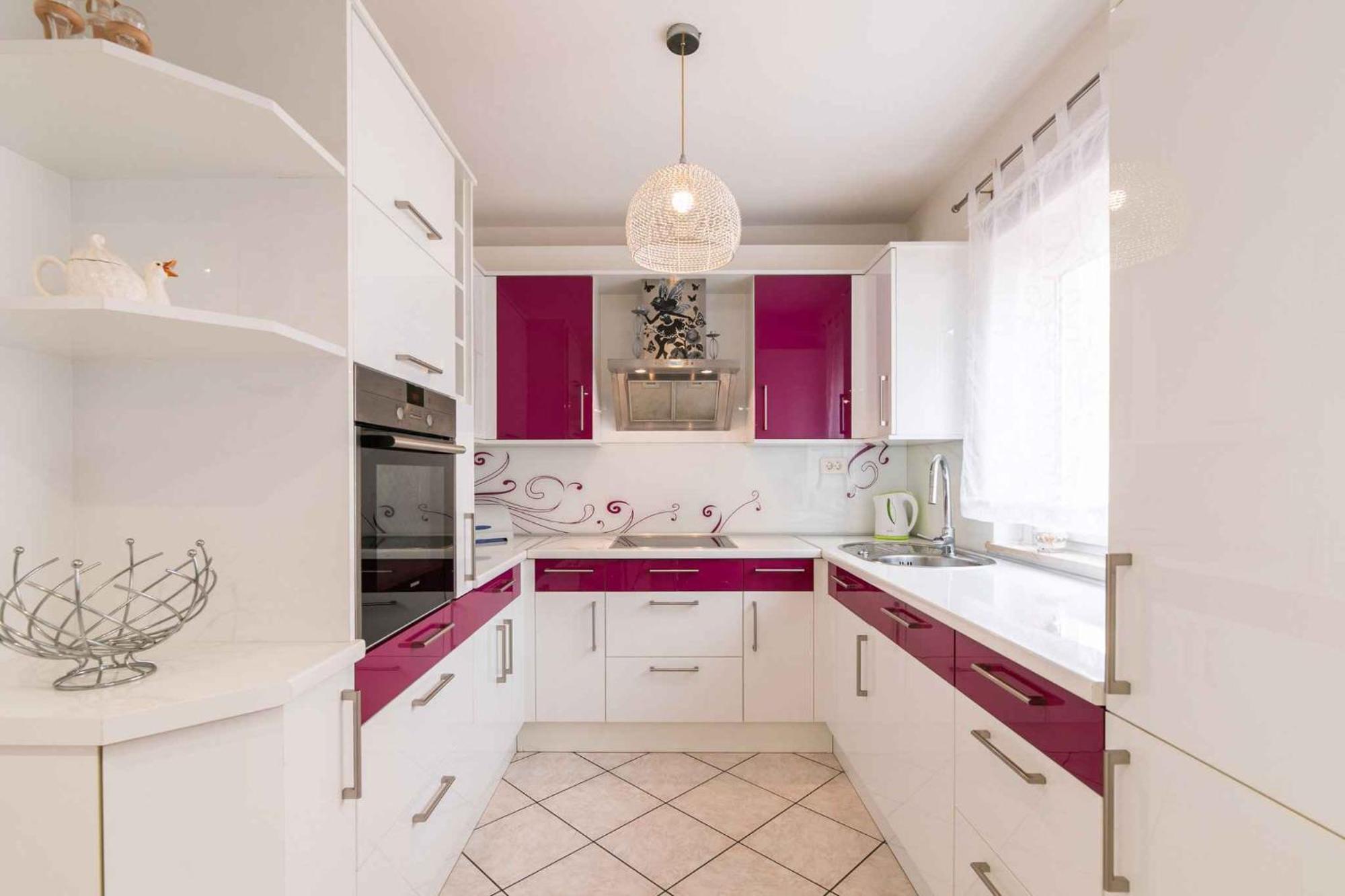 Apartment In Crikvenica 39210 Bagian luar foto